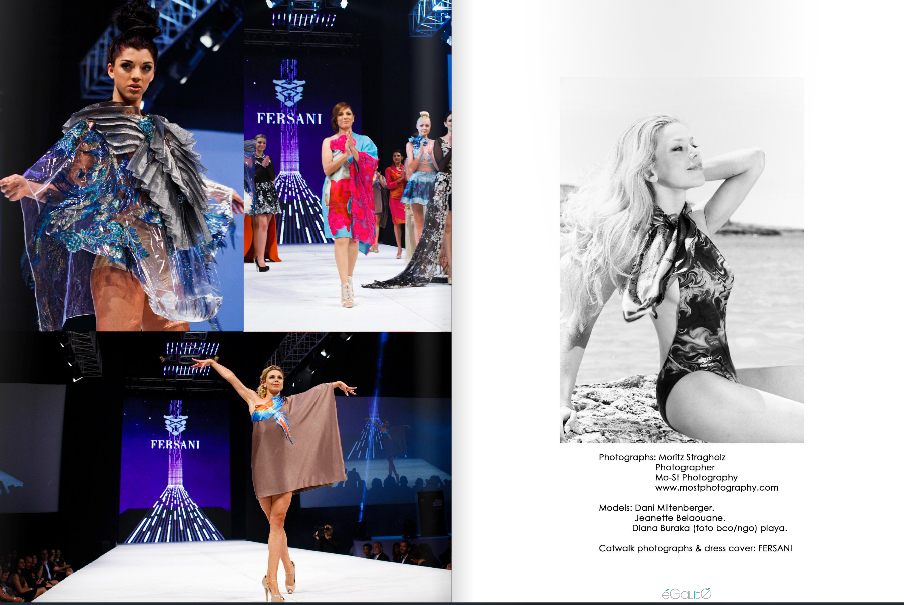 Diana Ellis Jones for Egalite Magazine